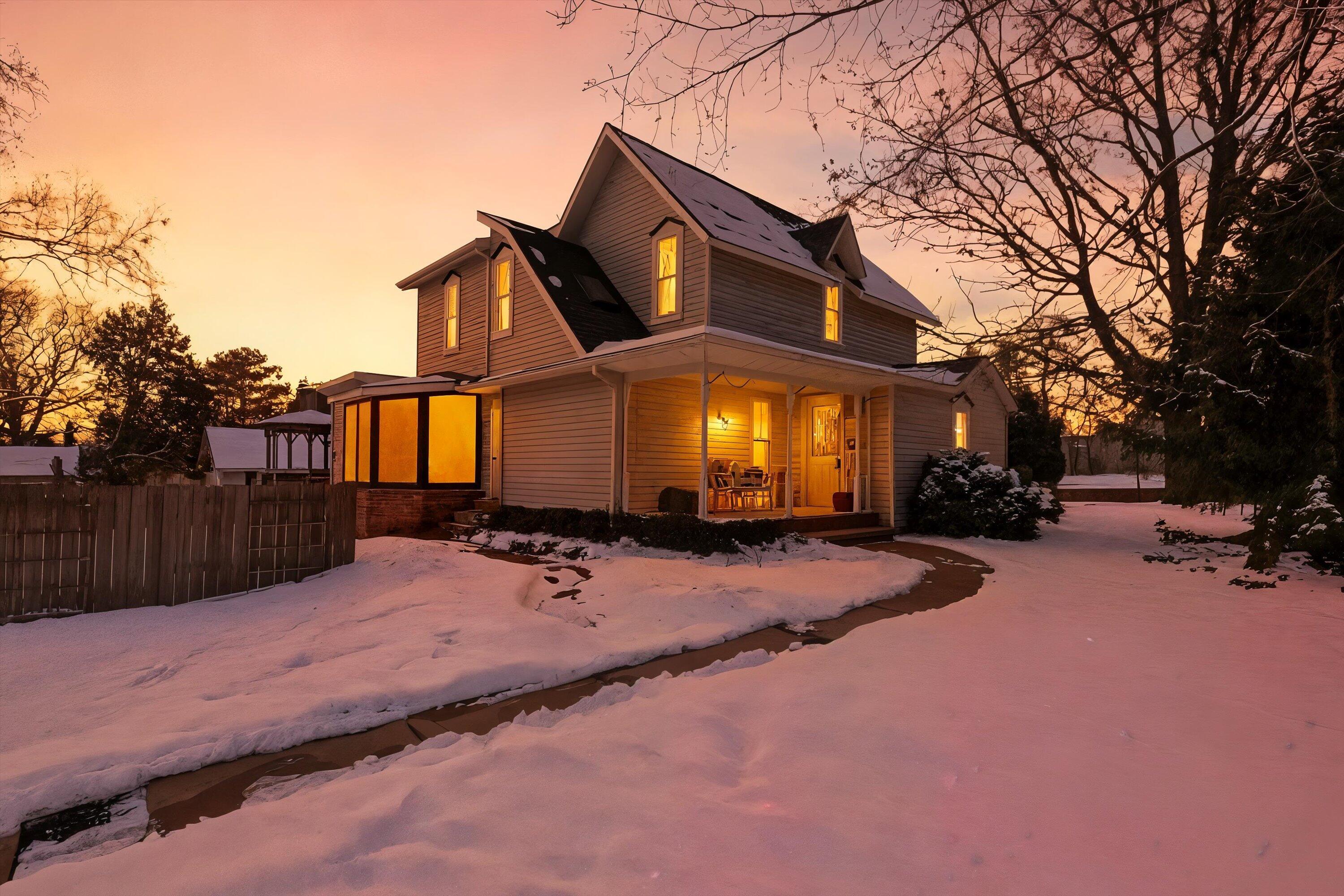 439 North Reese Street South Lyon, MI 48178 - Photo 48 of 48 05-05