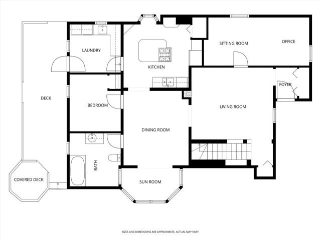 $375,000 | 439 North Reese Street, South Lyon, MI 48178