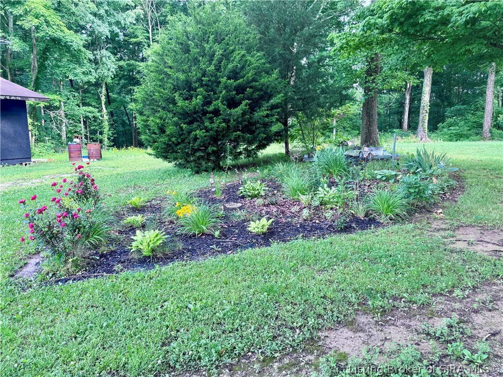 9462 East Saylor Road Salem, IN 47167 - Photo 33 of 50