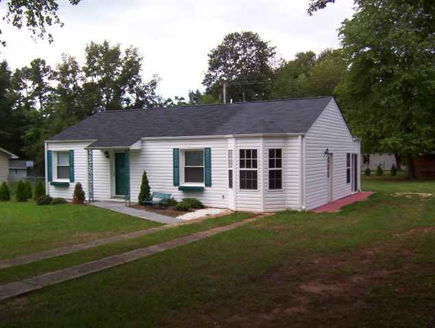 426 Lebanon Road Pendleton, SC 29670 - Photo 1 of 14