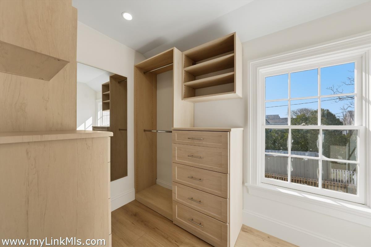 85 Orange Street Nantucket, MA 02554 - Photo 57 of 89 a view of closet
