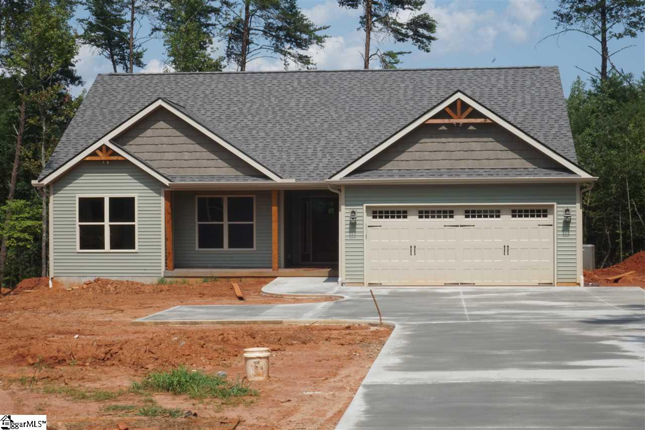 546 St Mark Road Taylors, SC 29687 - Photo 1 of 14