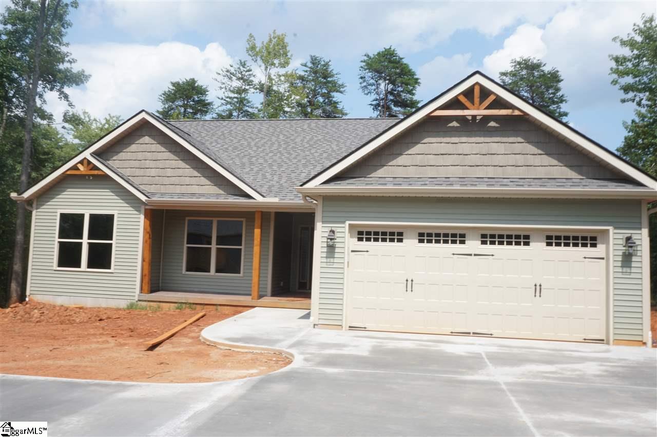 546 St Mark Road Taylors, SC 29687 - Photo 14 of 14