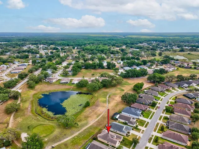 a view of an ocean view