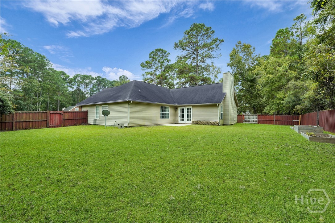 10 Mackinac Court Pooler, GA 31322 - Photo 45 of 47