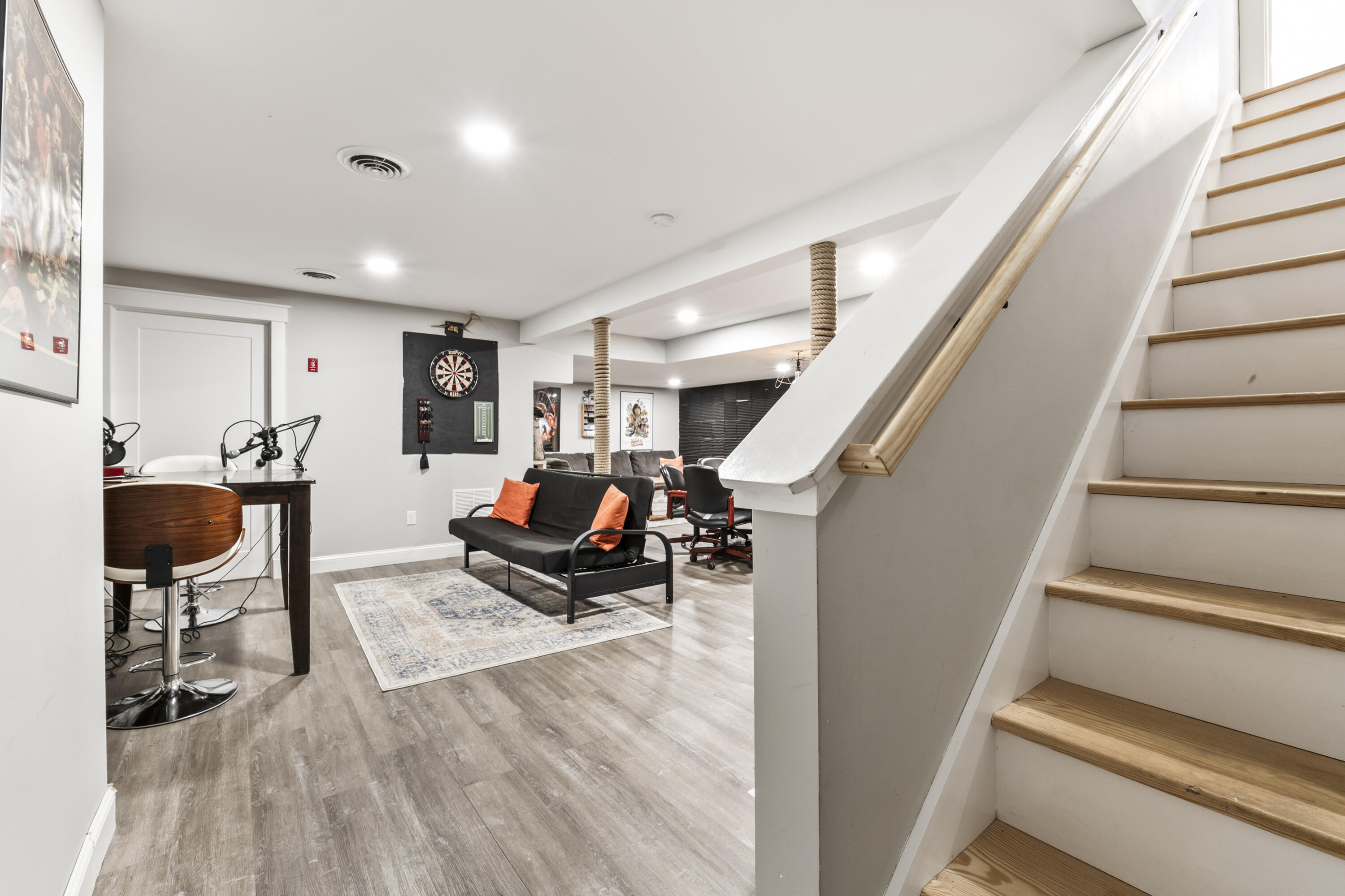 3 Hales Road Cape Neddick, ME 03902 - Photo 21 of 53 Basement