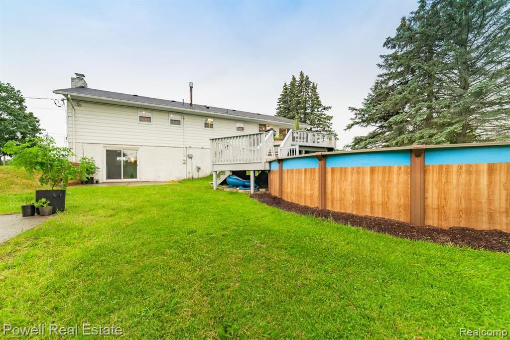 100 Gilmour Road Leonard, MI 48367 - Photo 26 of 29