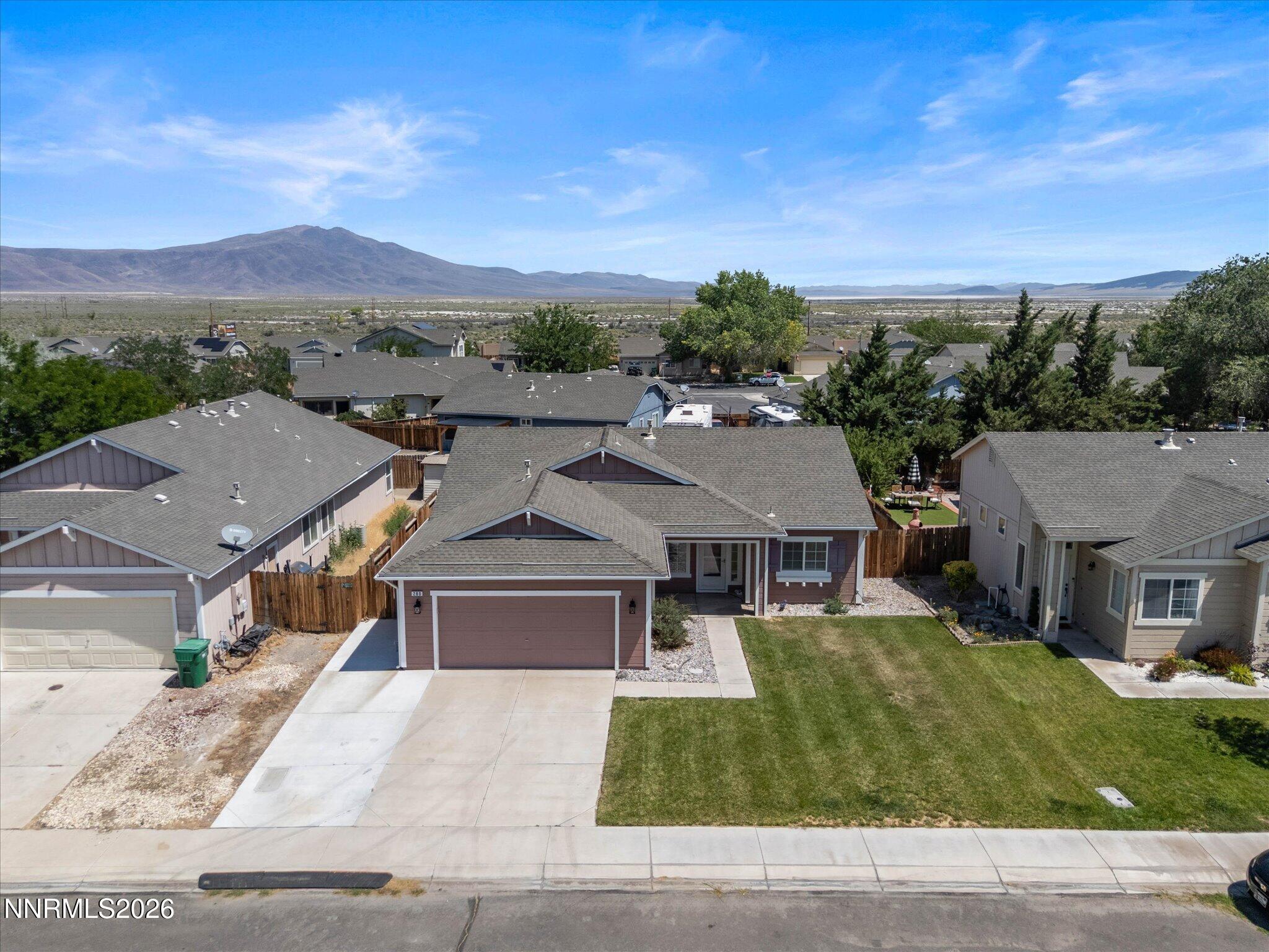 280 Fallen Leaf Lane Fernley, NV 89408 - Photo 33 of 44 33-280 Fallen Leaf Ln-132