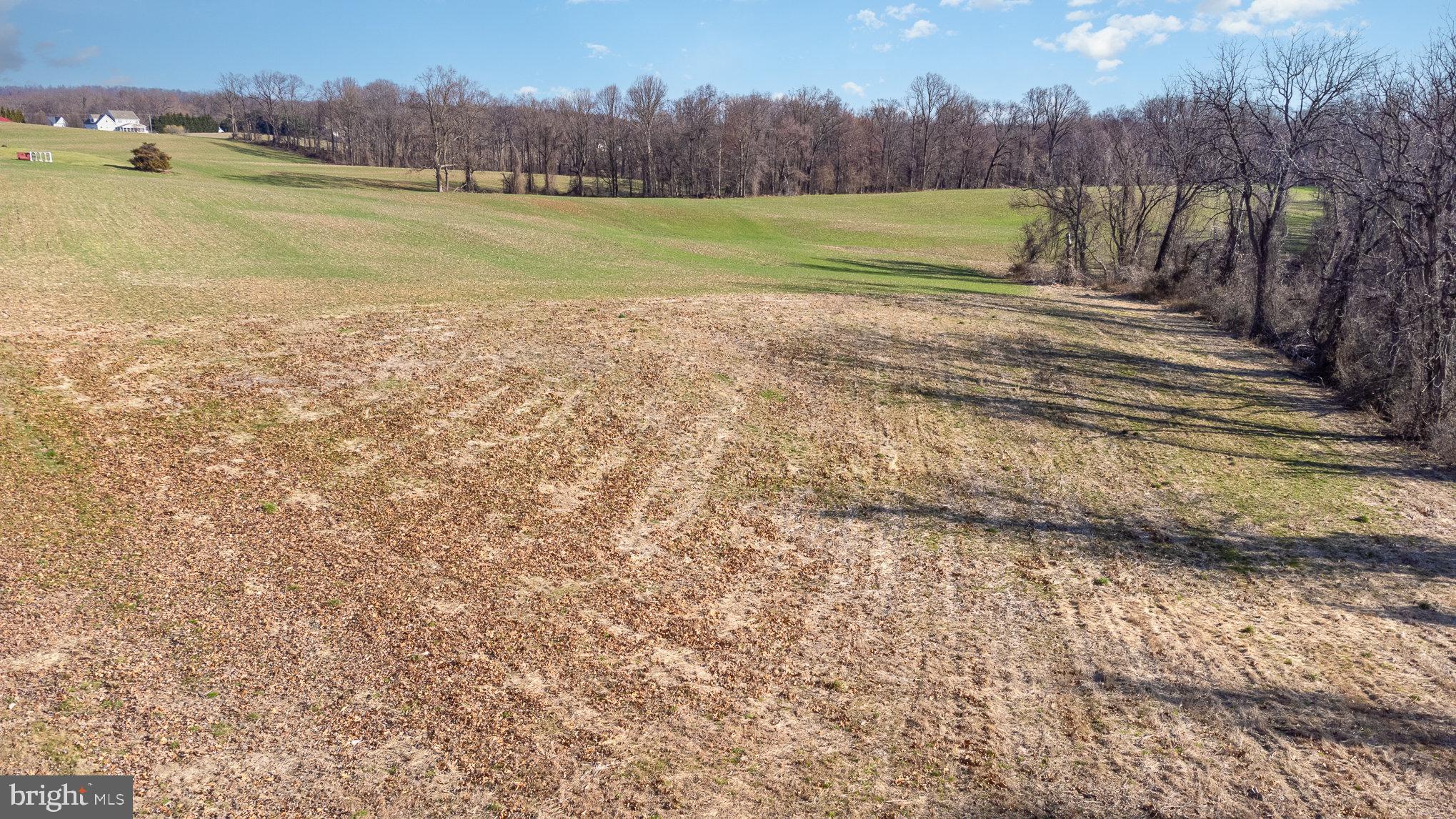 Old Federal Hill Road, Jarrettsville, MD 21084 Compass