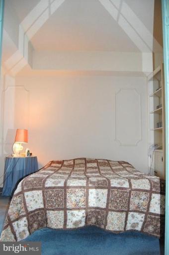 5505 Seminary Road, Unit 508N Falls Church, VA 22041 - Photo 3 of 22 Master Bedroom #2