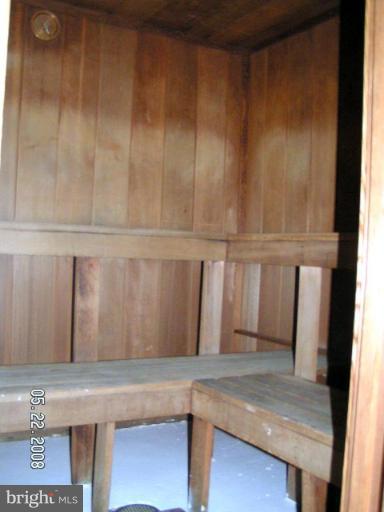 5505 Seminary Road, Unit 508N Falls Church, VA 22041 - Photo 21 of 22 Sauna