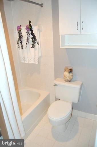 5505 Seminary Road, Unit 508N Falls Church, VA 22041 - Photo 8 of 22 Bath #1