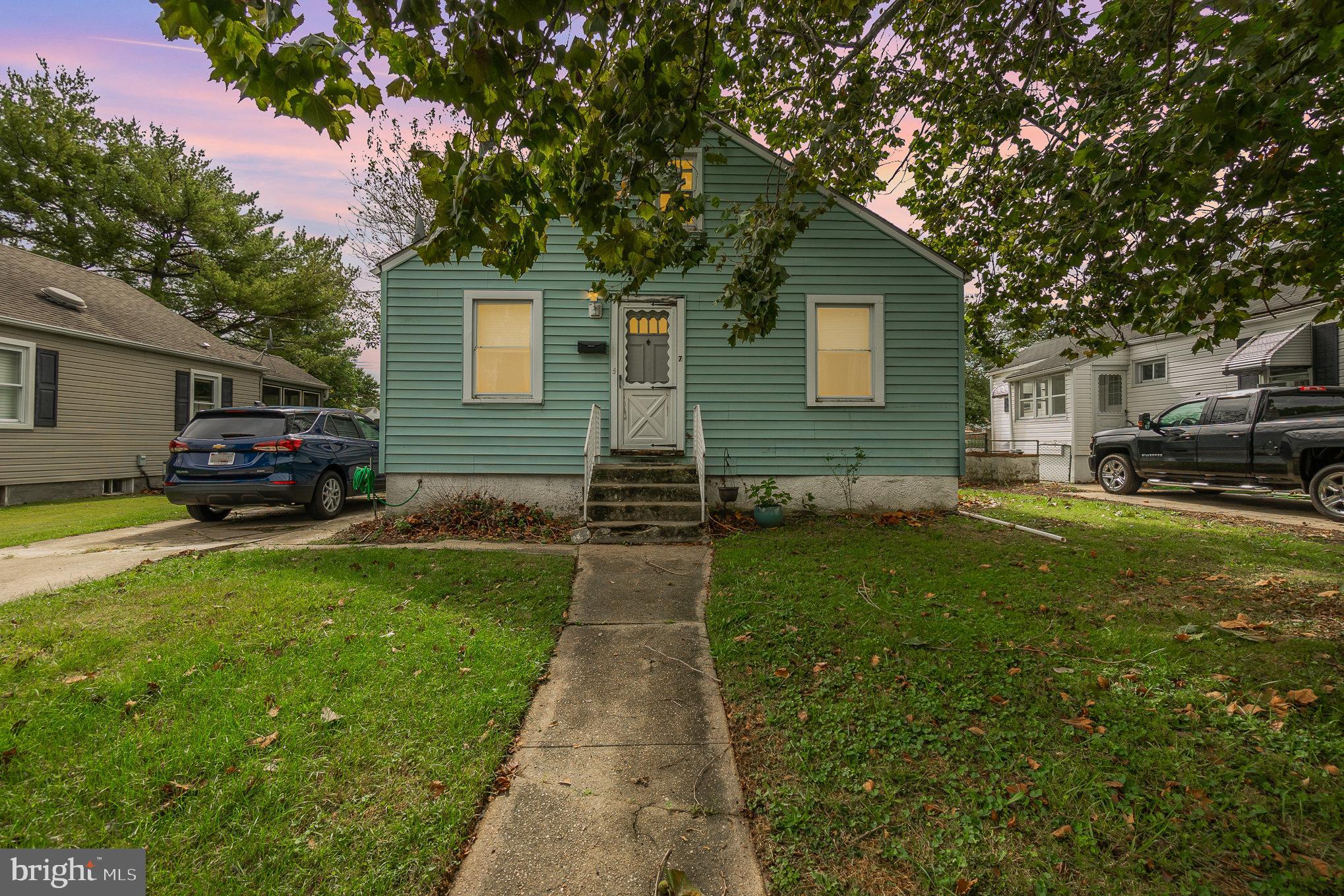 7 German Hill Road Dundalk, MD 21222 - Photo 1 of 27