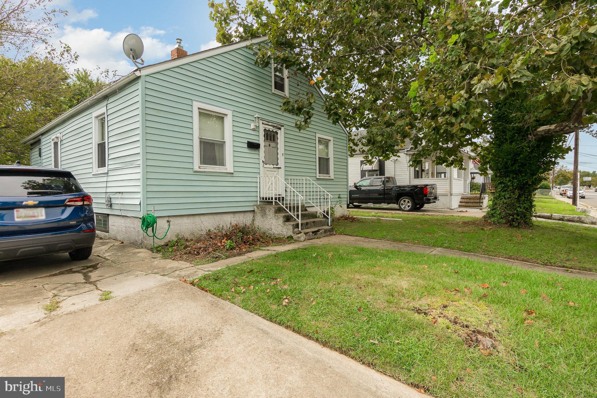 7 German Hill Road Dundalk, MD 21222 - Photo 2 of 27