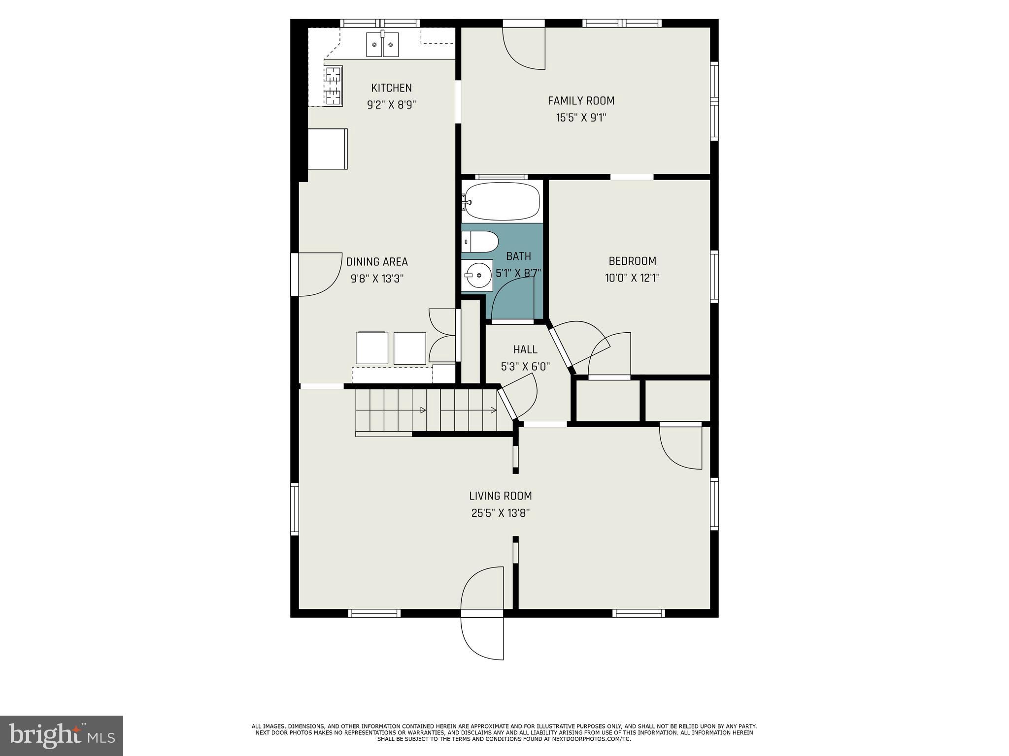 7 German Hill Road Dundalk, MD 21222 - Photo 25 of 27