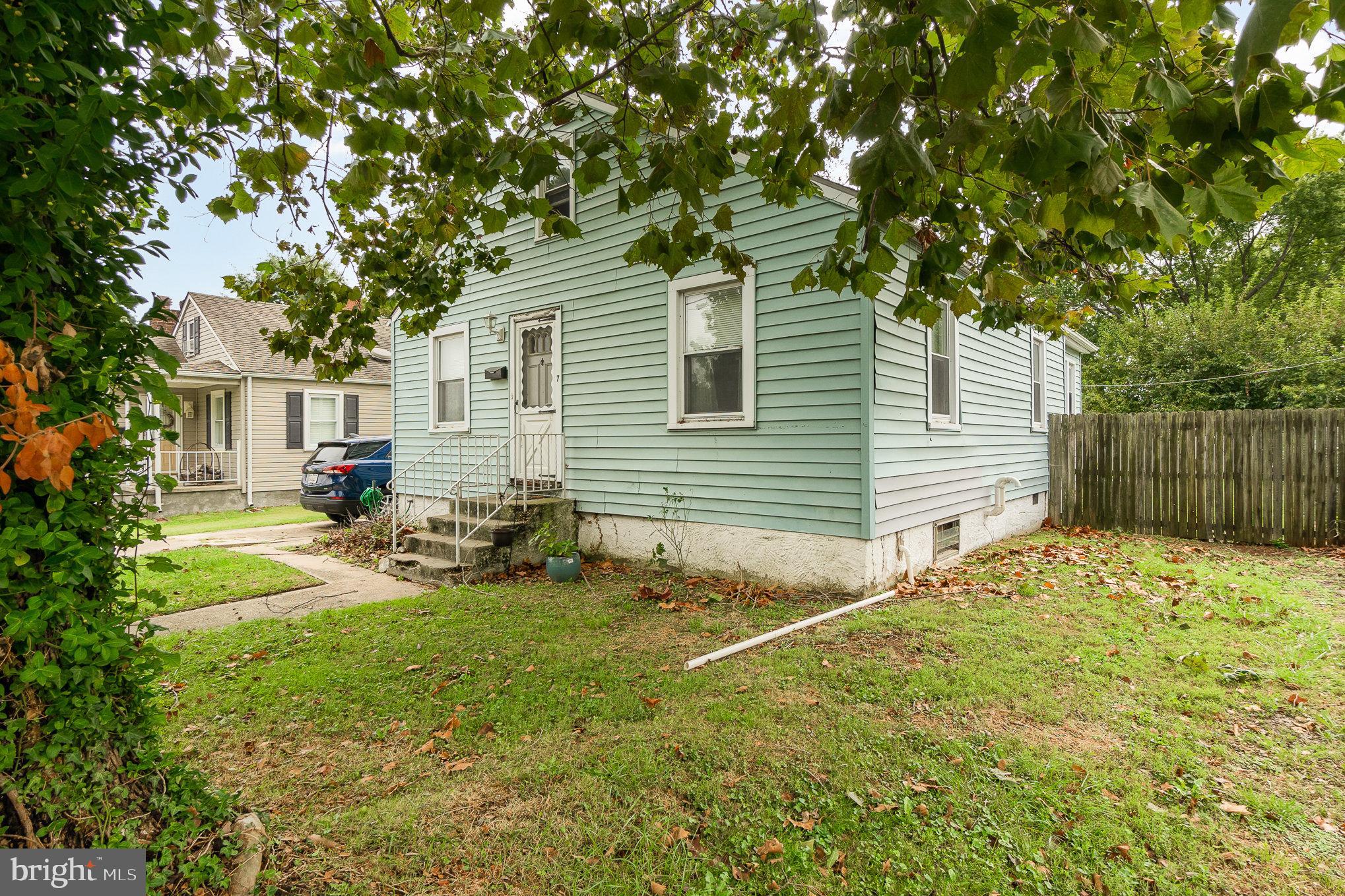 7 German Hill Road Dundalk, MD 21222 - Photo 3 of 27