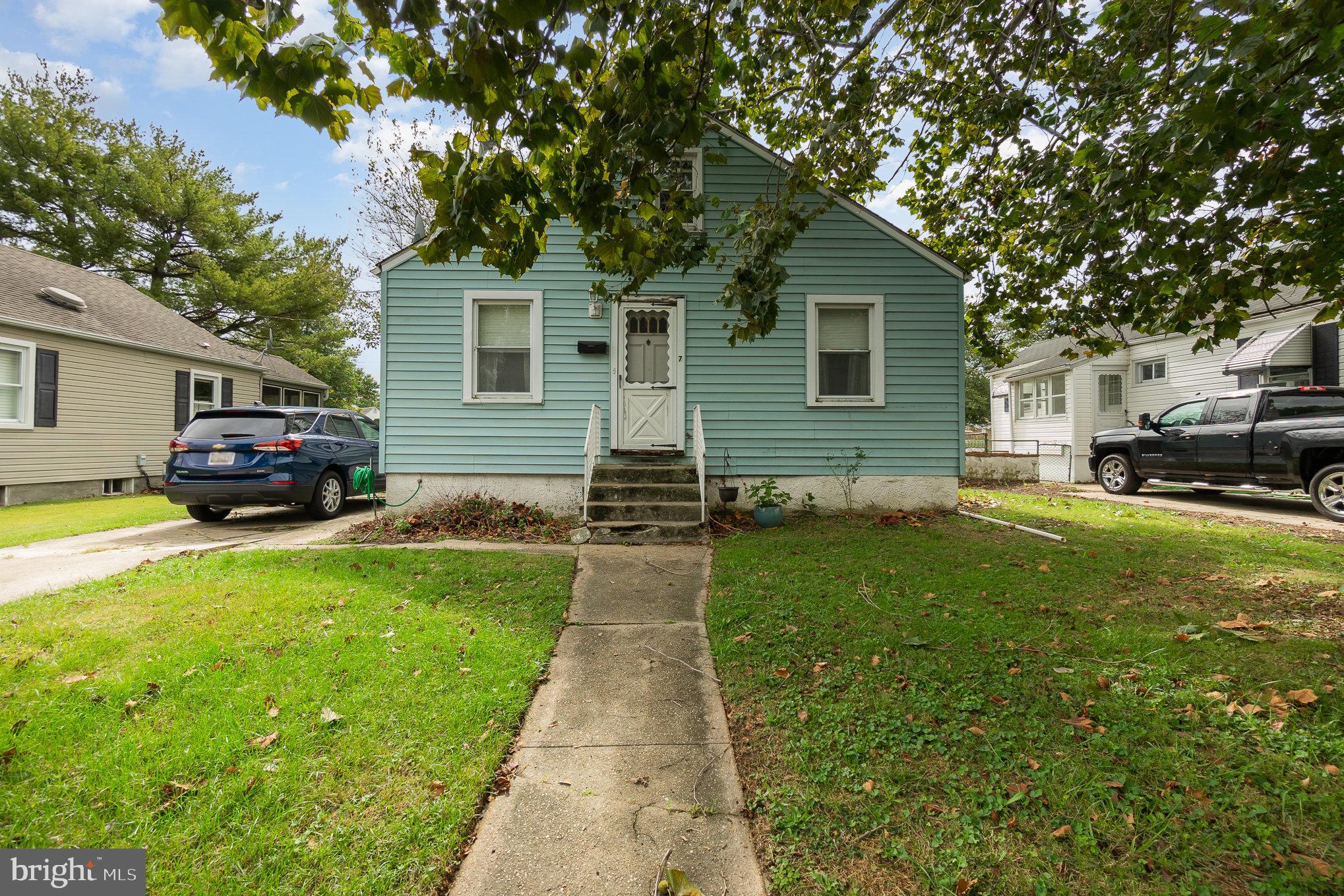 7 German Hill Road Dundalk, MD 21222 - Photo 4 of 27