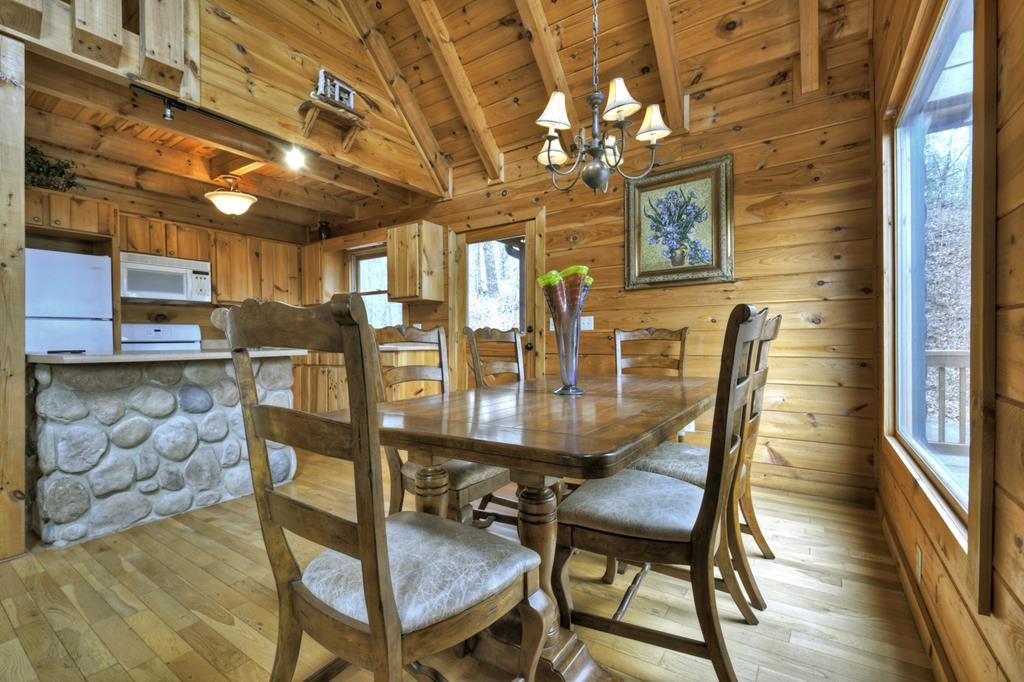 162 Toccoa Overlook Lane Blue Ridge, GA 30513 - Photo 35 of 40 Gallery Image 35