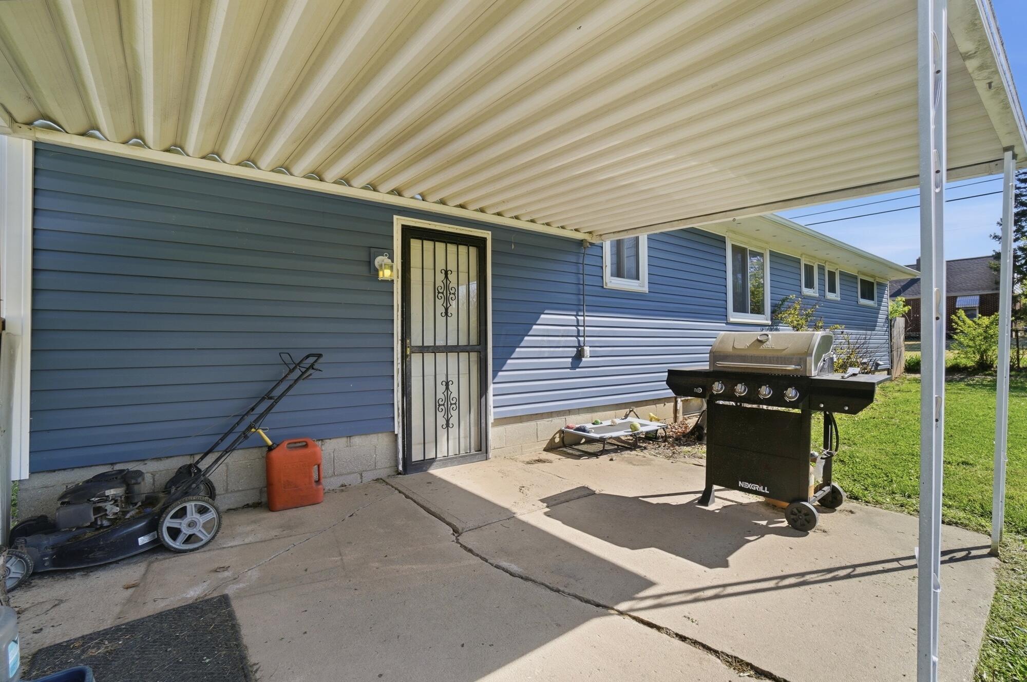 1215 Northgate Road Springfield, OH 45504 - Photo 45 of 46 224