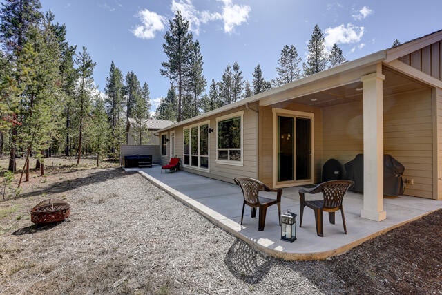 55920 Black Duck Road Bend, OR 97707 - Photo 25 of 32 55920 Black Duck Road-25