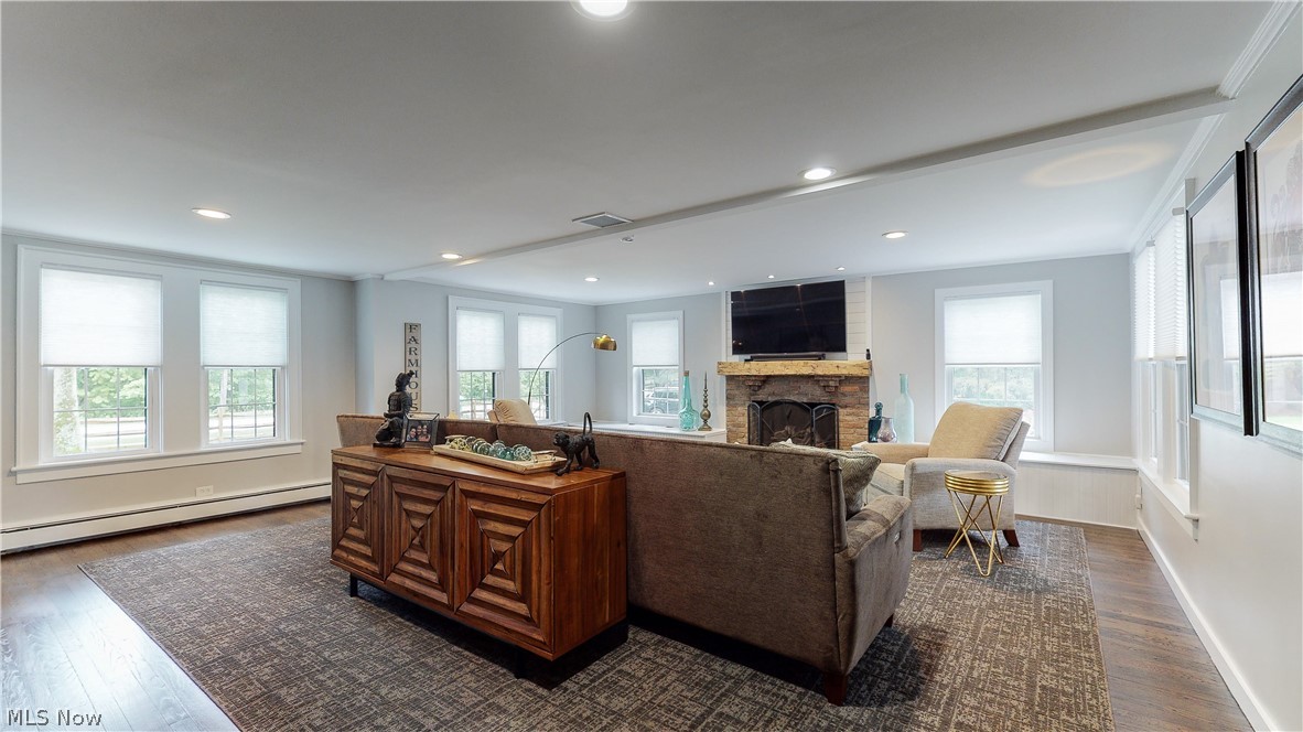 15154 Russell Road Chagrin Falls, OH 44022 - Photo 15 of 34 Gallery Image 15