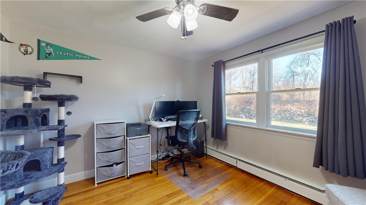 77 Iroquois Road Cumberland, RI 02864 - Photo 17 of 25