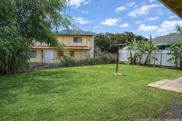 $999,500 | 84-658 Lahaina Street, Waianae, HI 96792
