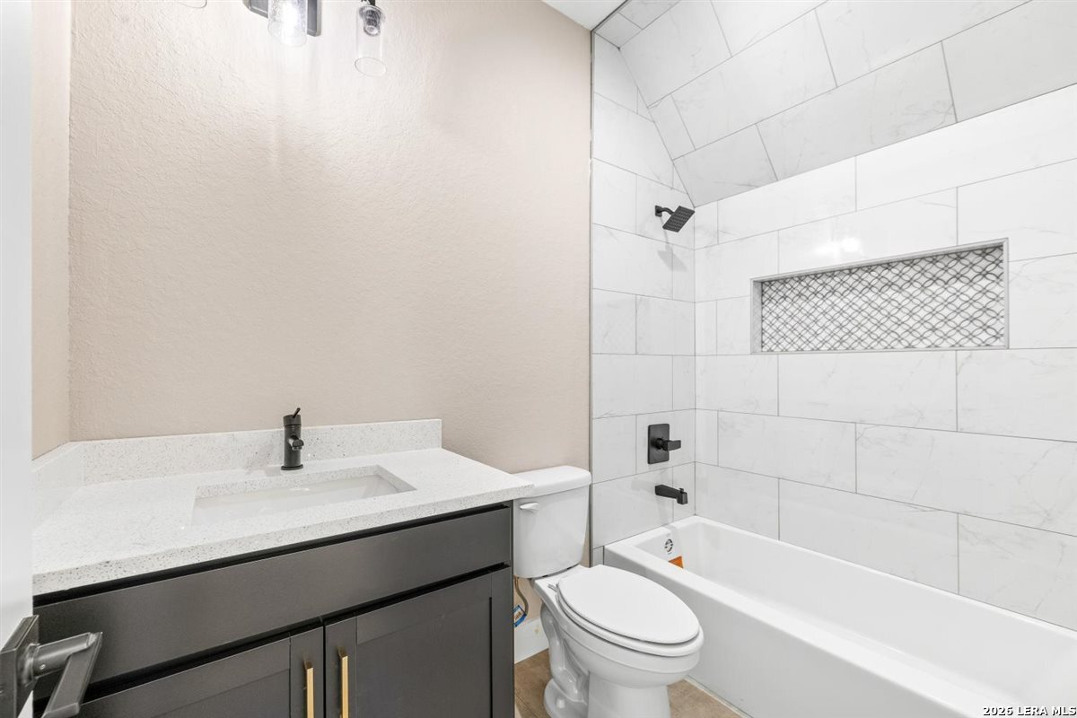 1438 Bottle Springs Road Bandera, TX 78003 - Photo 37 of 58
