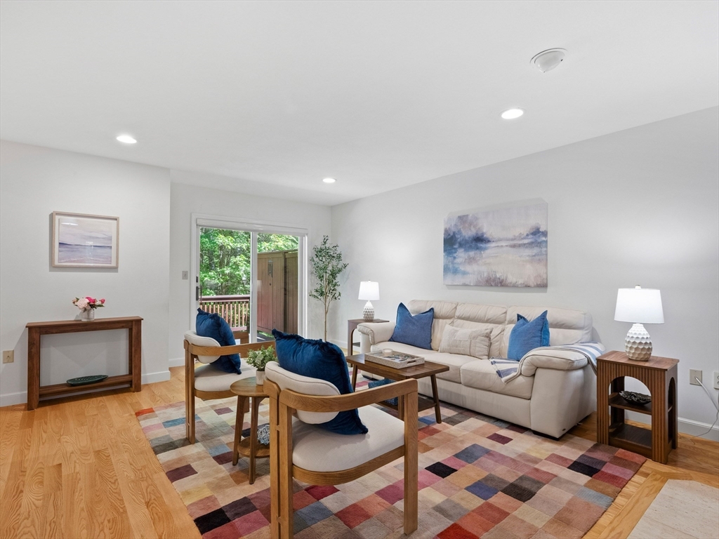 4 Quail Run, Unit 4 Acton, MA 01720 - Photo 3 of 35