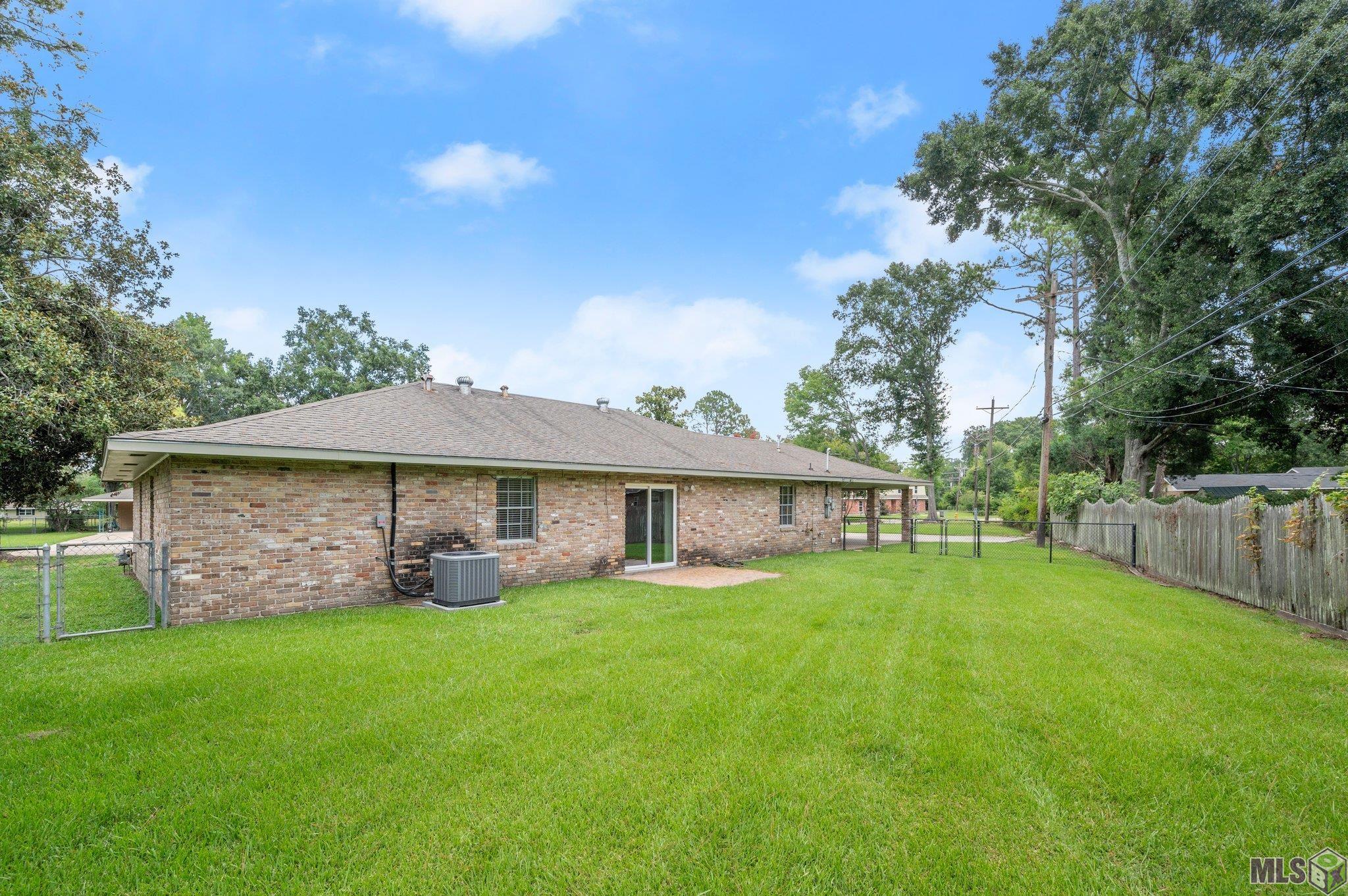 10460 Barbara Street Baton Rouge, LA 70815 - Photo 18 of 19 Gallery Image 18