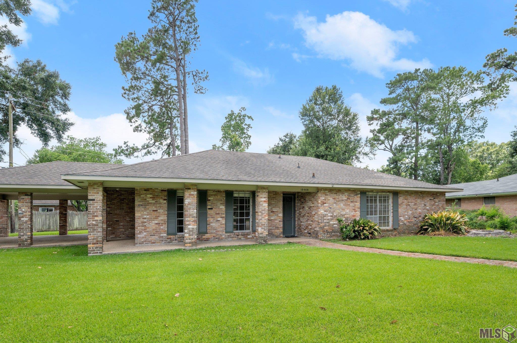 10460 Barbara Street Baton Rouge, LA 70815 - Photo 19 of 19 Gallery Image 19