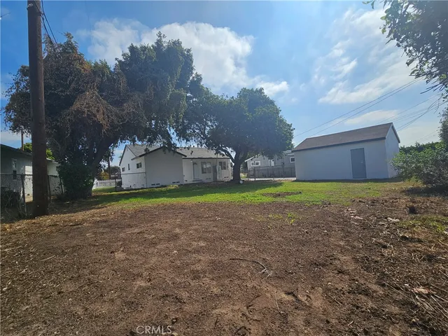 $790,000 | 15603-15603 South Tarrant Avenue, Compton, CA 90220