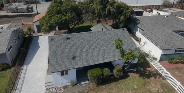 $790,000 | 15603-15603 South Tarrant Avenue, Compton, CA 90220