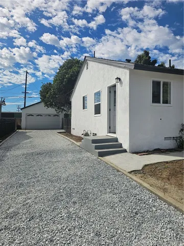 $790,000 | 15603-15603 South Tarrant Avenue, Compton, CA 90220