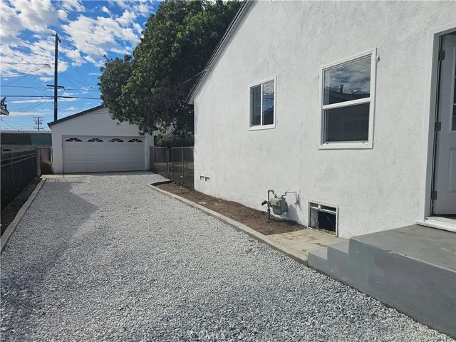 $790,000 | 15603-15603 South Tarrant Avenue, Compton, CA 90220