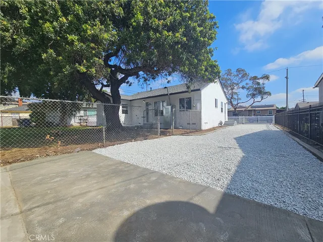 $790,000 | 15603-15603 South Tarrant Avenue, Compton, CA 90220