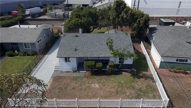 $790,000 | 15603-15603 South Tarrant Avenue, Compton, CA 90220