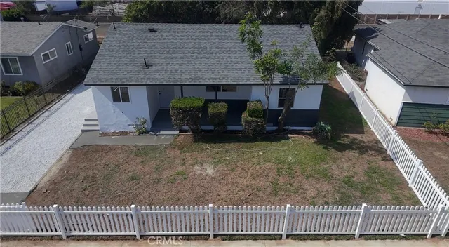 $790,000 | 15603-15603 South Tarrant Avenue, Compton, CA 90220