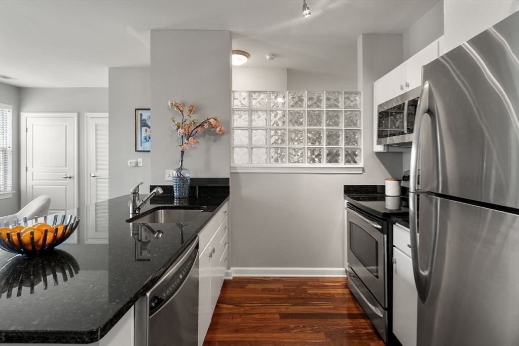 4 Repton Place, Unit 4205 Watertown, MA 02472 - Photo 5 of 21