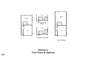 5950 Dunzo Drive Raleigh, NC 27617 - Photo 78 of 80