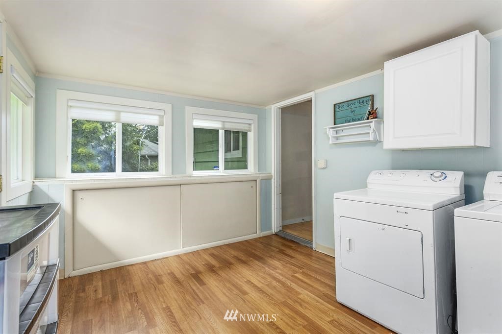 4205 Robinson Road Northeast Bremerton, WA 98310 - Photo 15 of 22 Gallery Image 15
