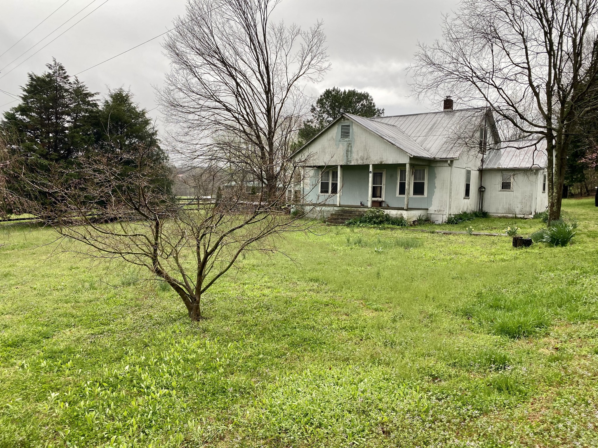 1051 Old Number 1 Road Dickson, TN 37055 - Photo 1 of 16 Gallery Image 1