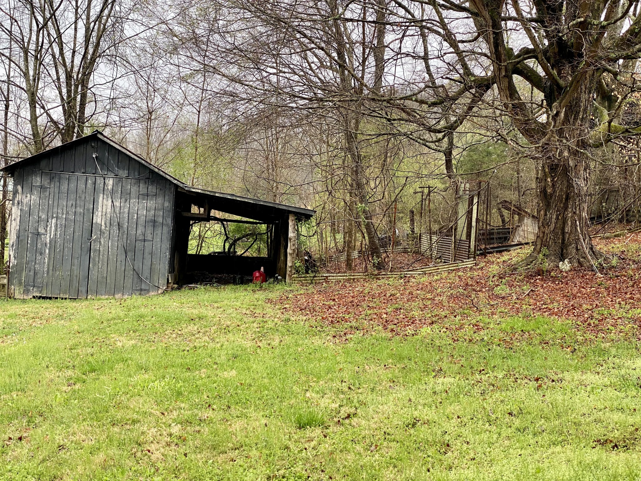 1051 Old Number 1 Road Dickson, TN 37055 - Photo 6 of 16 Gallery Image 6