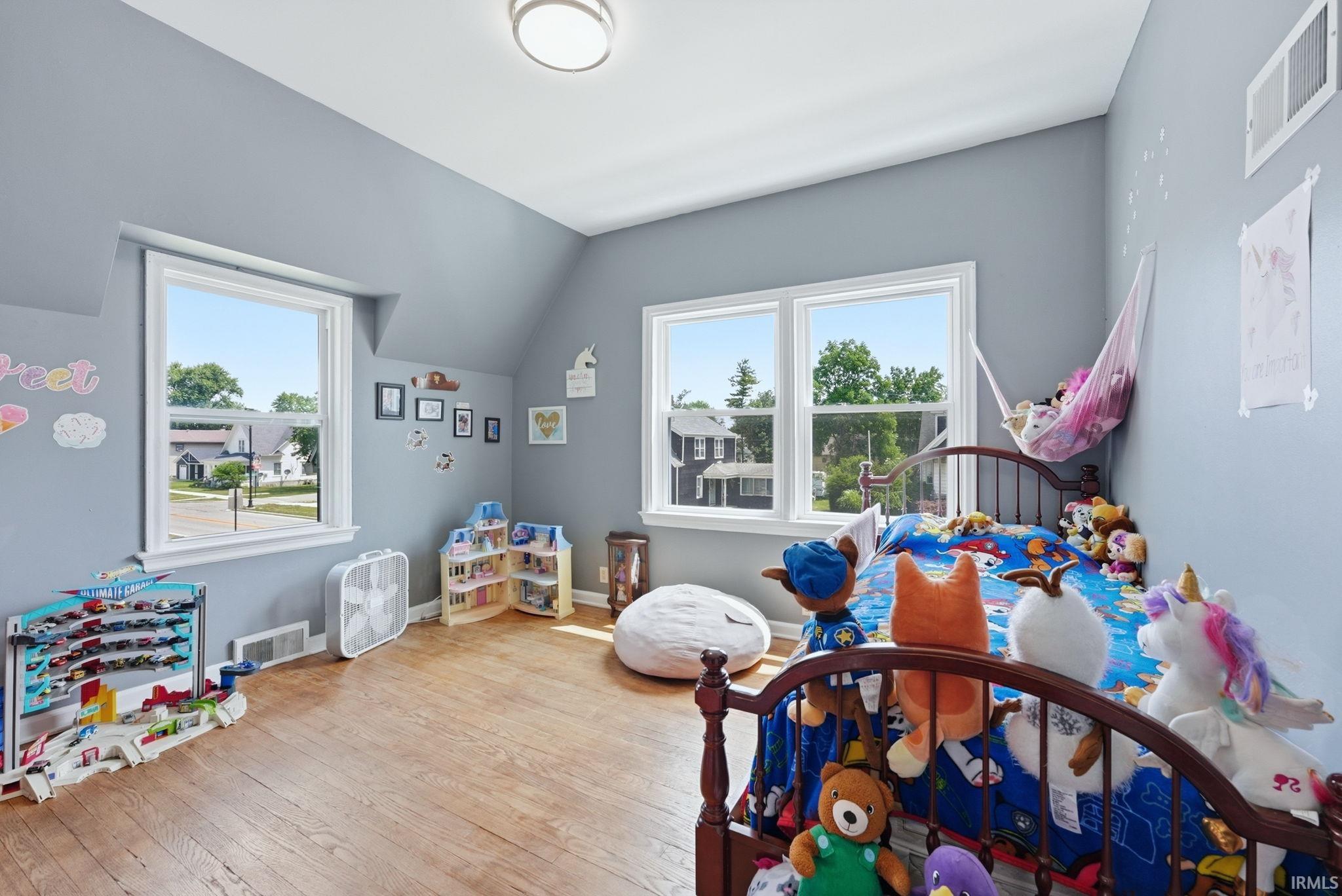 206 North Broadway Street Butler, IN 46721 - Photo 18 of 35