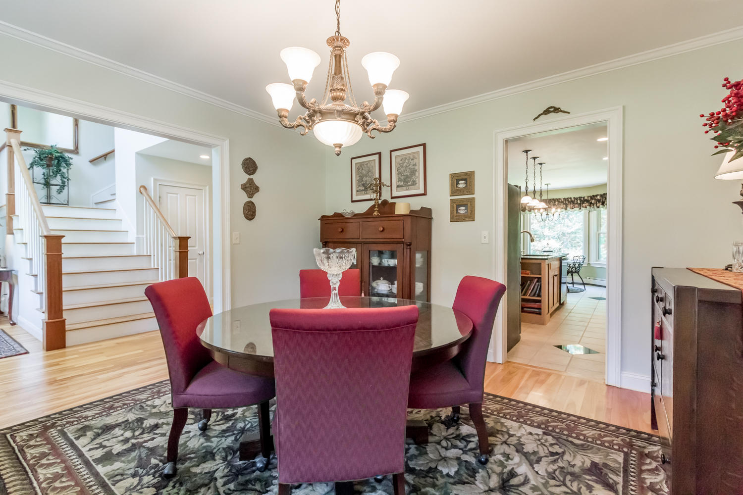 225 Blanchard Road Cumberland, ME 04021 - Photo 17 of 55 20190612rf-73037