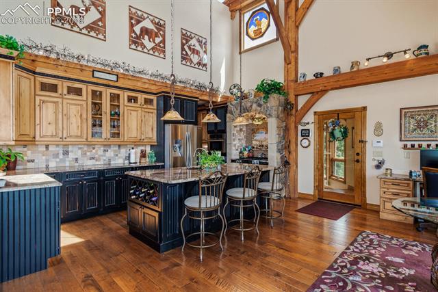 1719 Tapadero Road Bailey, CO 80421 - Photo 14 of 18 Gallery Image 14
