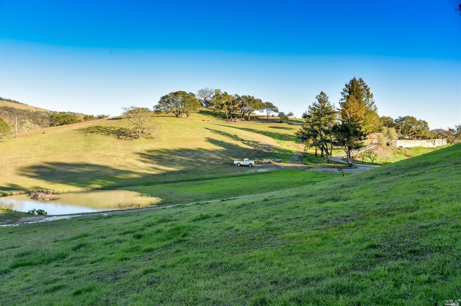 2641 Riebli Road Santa Rosa, CA 95404 - Photo 10 of 25