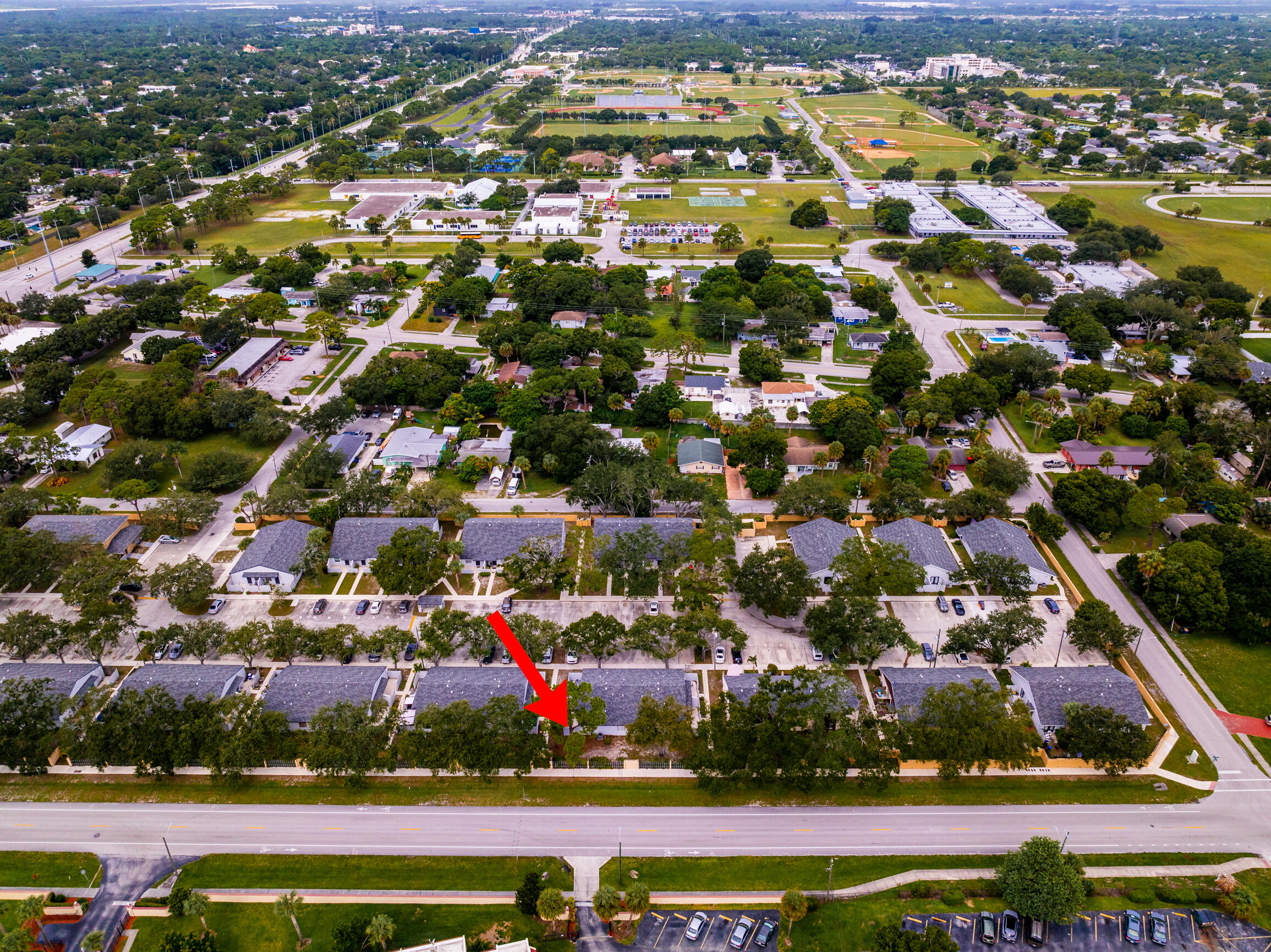 2007 Oleander Boulevard, Unit D Fort Pierce, FL 34950 - Photo 35 of 41 240822_BlaisMedia&Marketing_Blais_2007Ol