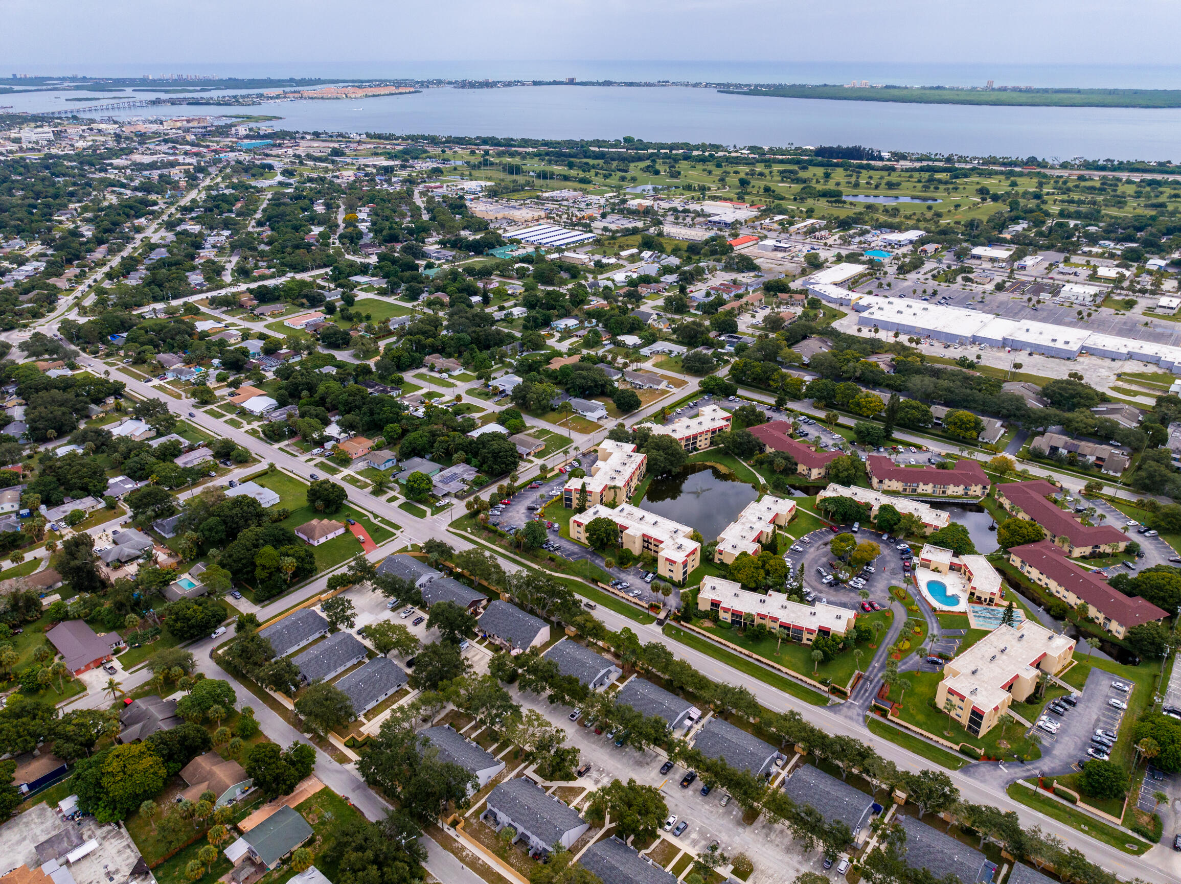 2007 Oleander Boulevard, Unit D Fort Pierce, FL 34950 - Photo 38 of 41 240822_BlaisMedia&Marketing_Blais_2007Ol