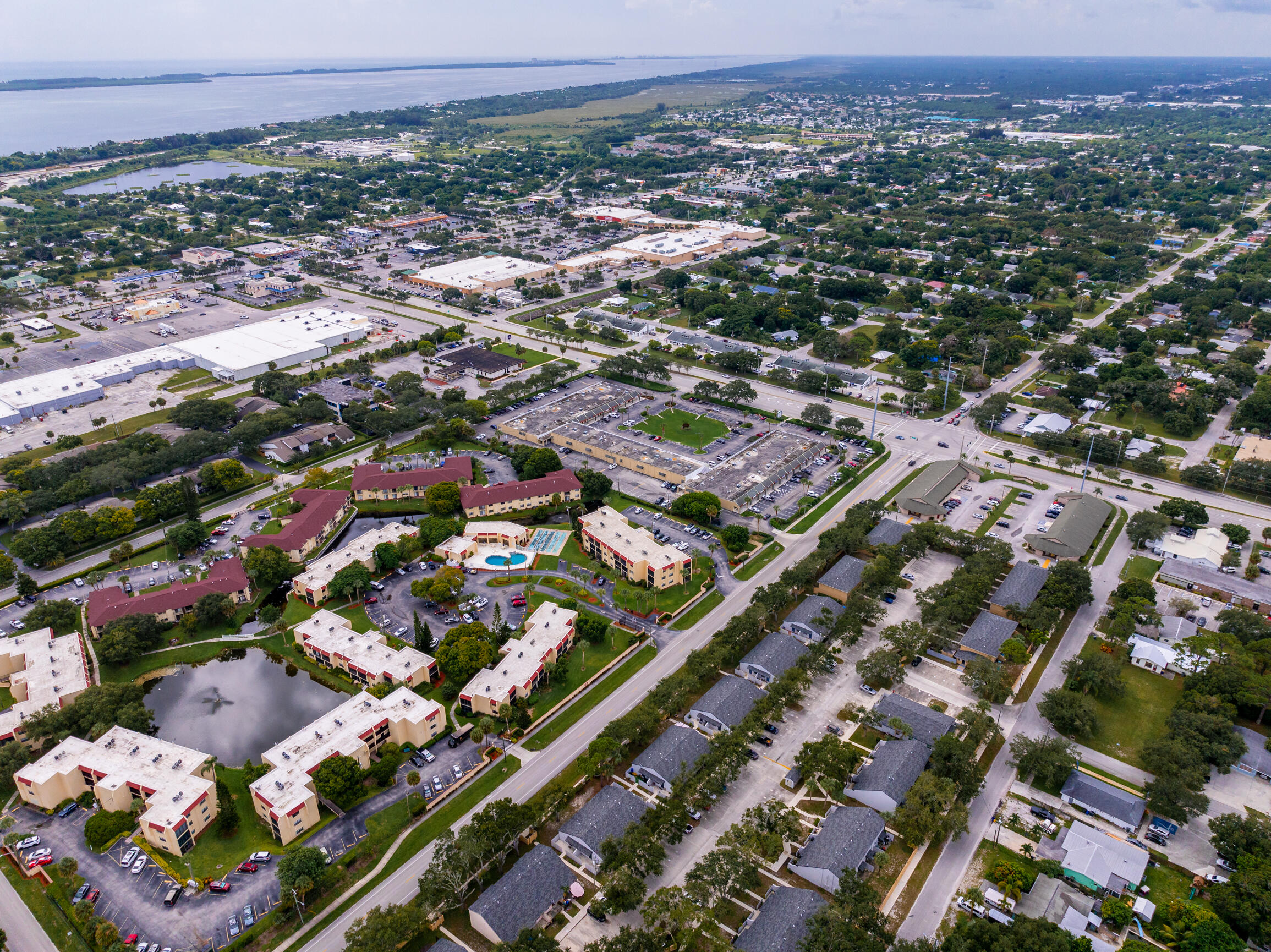 2007 Oleander Boulevard, Unit D Fort Pierce, FL 34950 - Photo 40 of 41 240822_BlaisMedia&Marketing_Blais_2007Ol